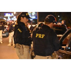 Policiais prendem traficante no dia do aniversário dele